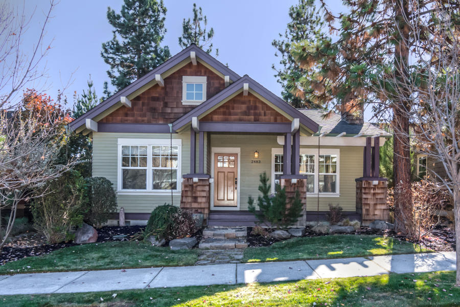 NorthWest Crossing - Residential