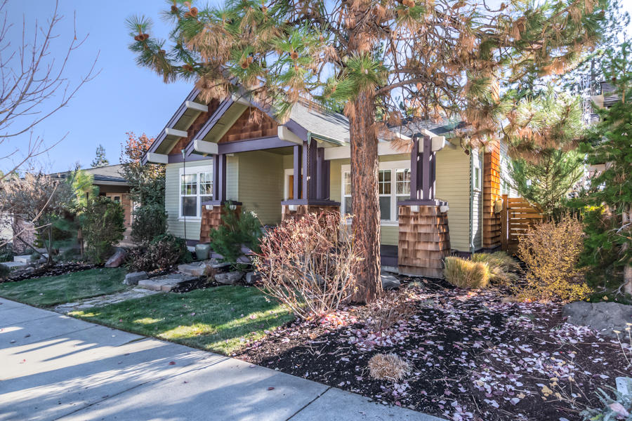 NorthWest Crossing - Residential