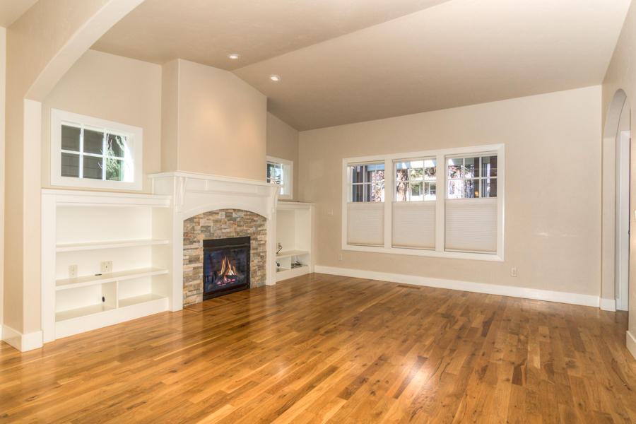 NorthWest Crossing - Residential