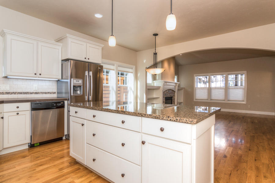 NorthWest Crossing - Residential