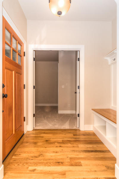 NorthWest Crossing - Residential