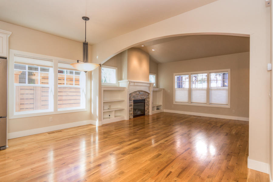 NorthWest Crossing - Residential