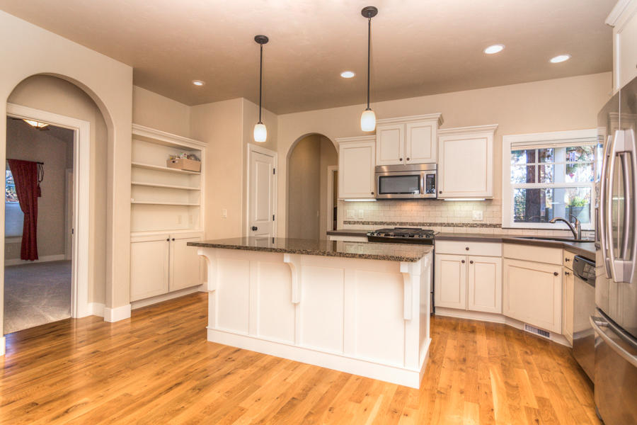 NorthWest Crossing - Residential