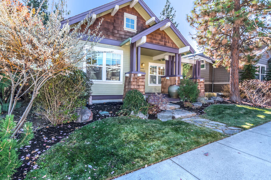 NorthWest Crossing - Residential