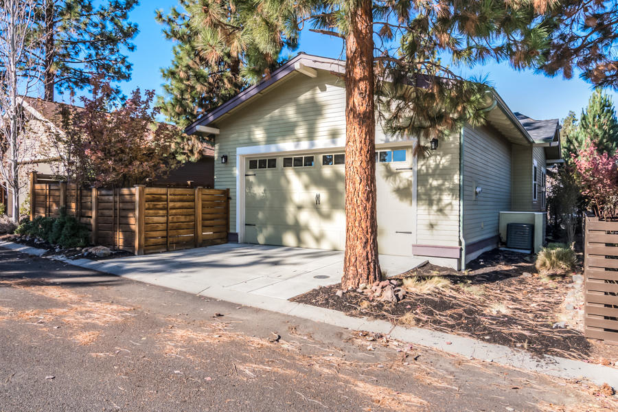 NorthWest Crossing - Residential