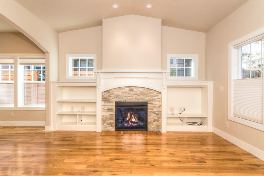 NorthWest Crossing - Residential