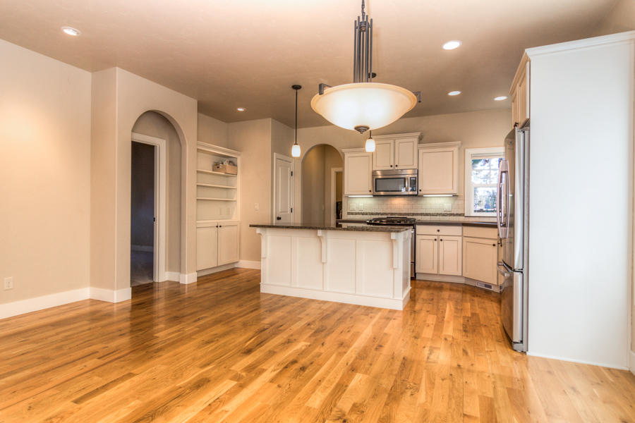 NorthWest Crossing - Residential