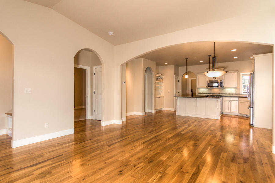 NorthWest Crossing - Residential