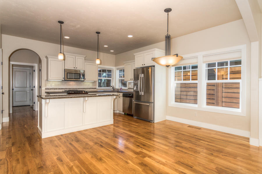 NorthWest Crossing - Residential