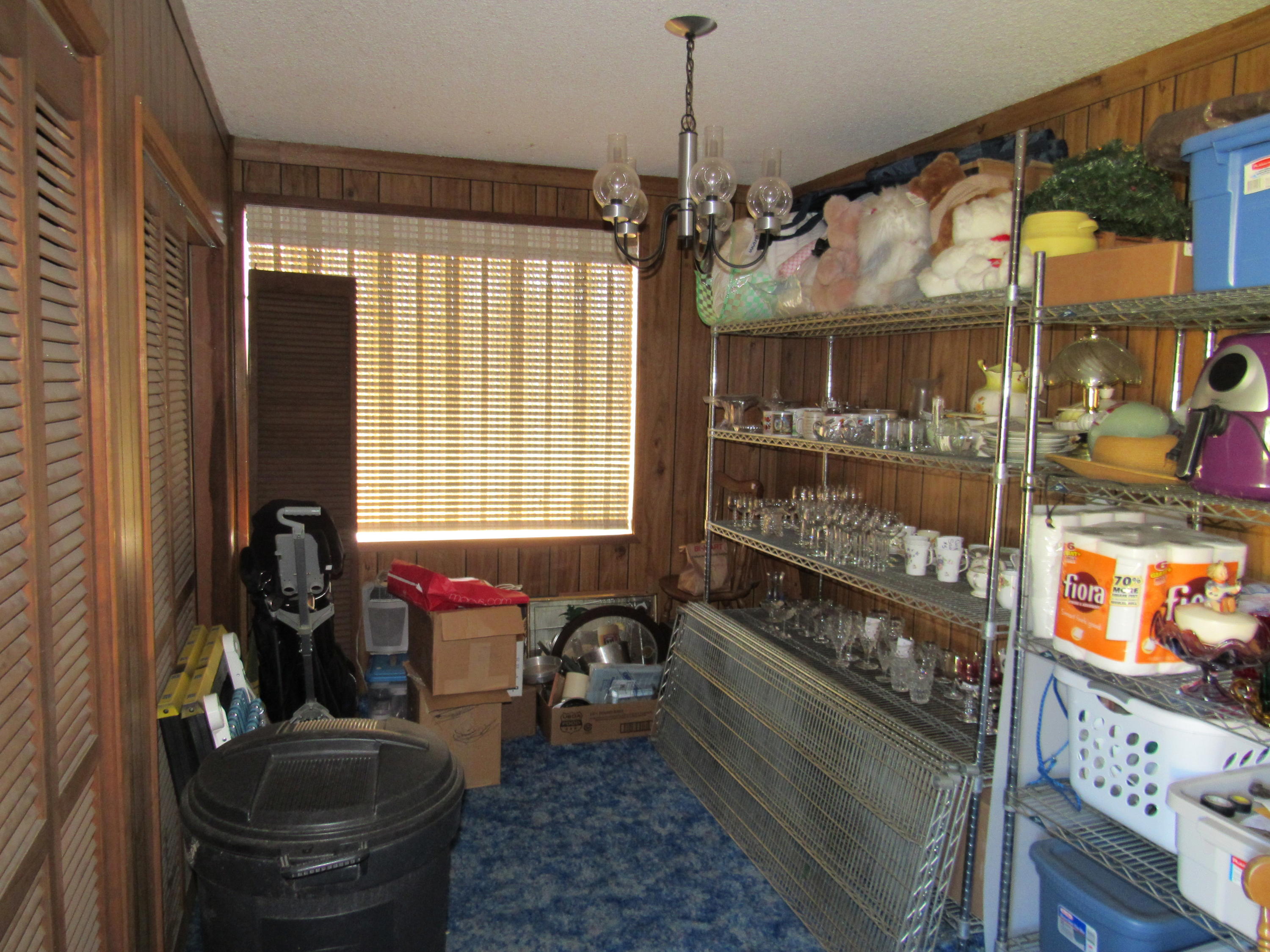 Palmain - Residential