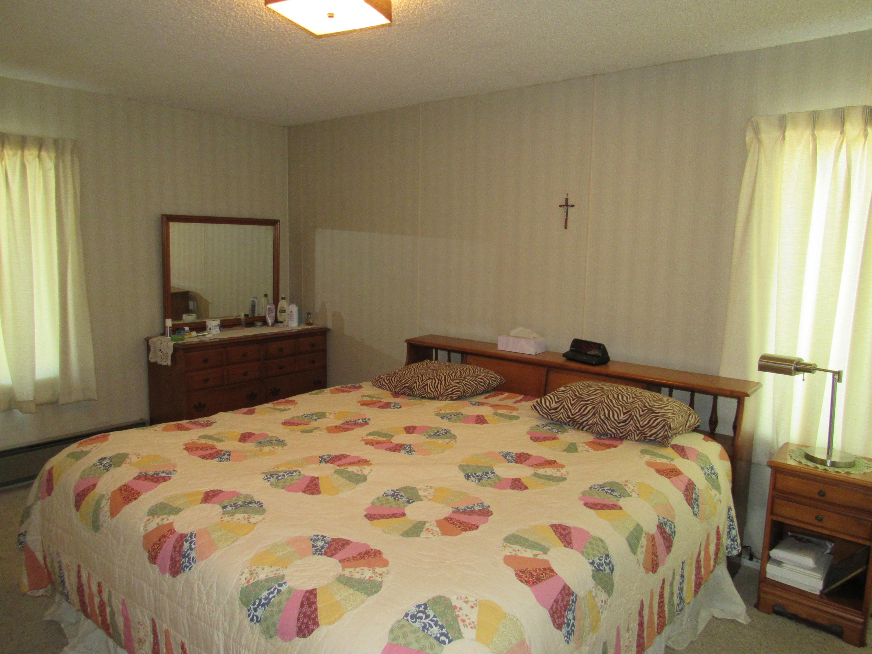 Palmain - Residential