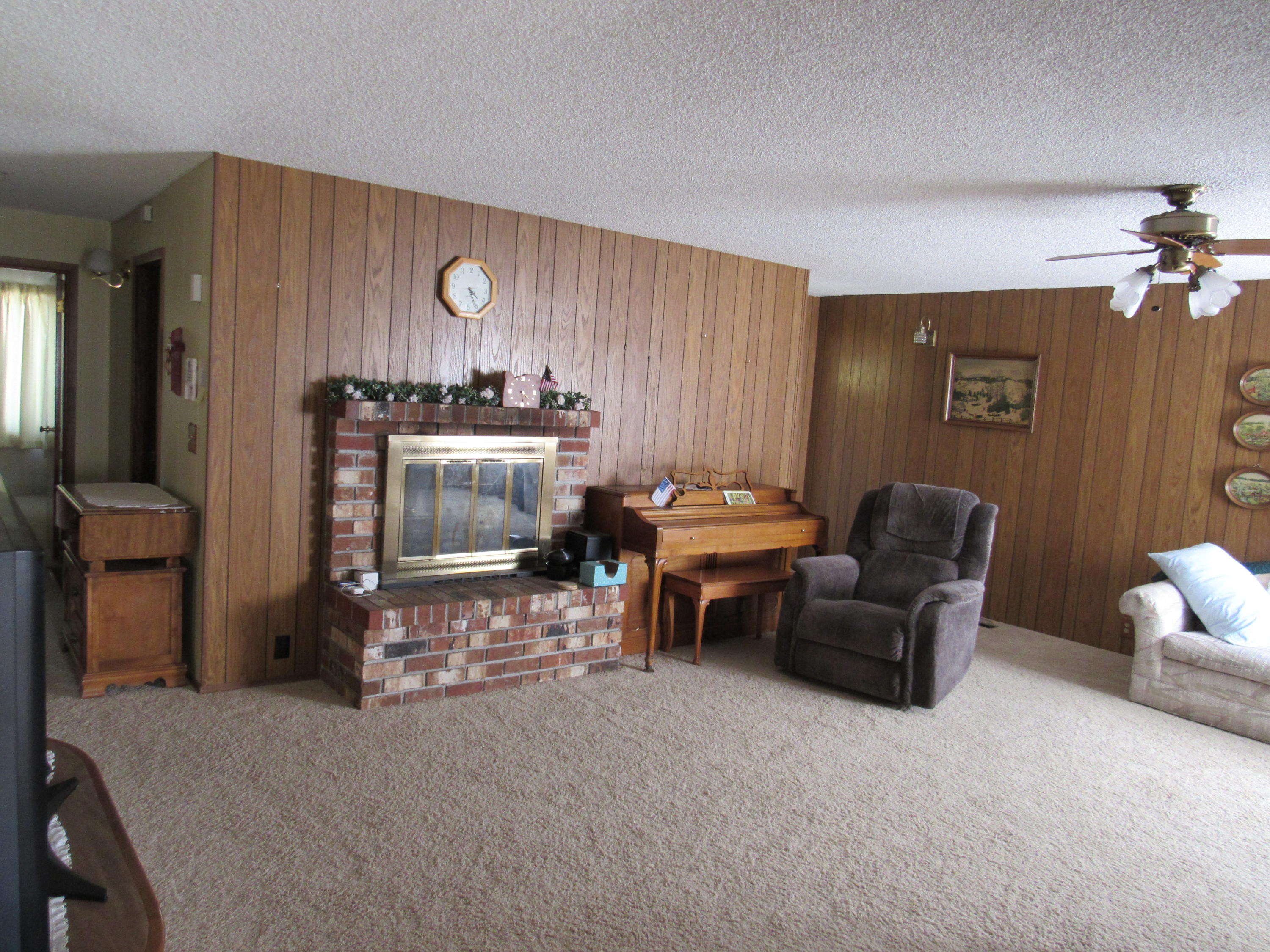 Palmain - Residential