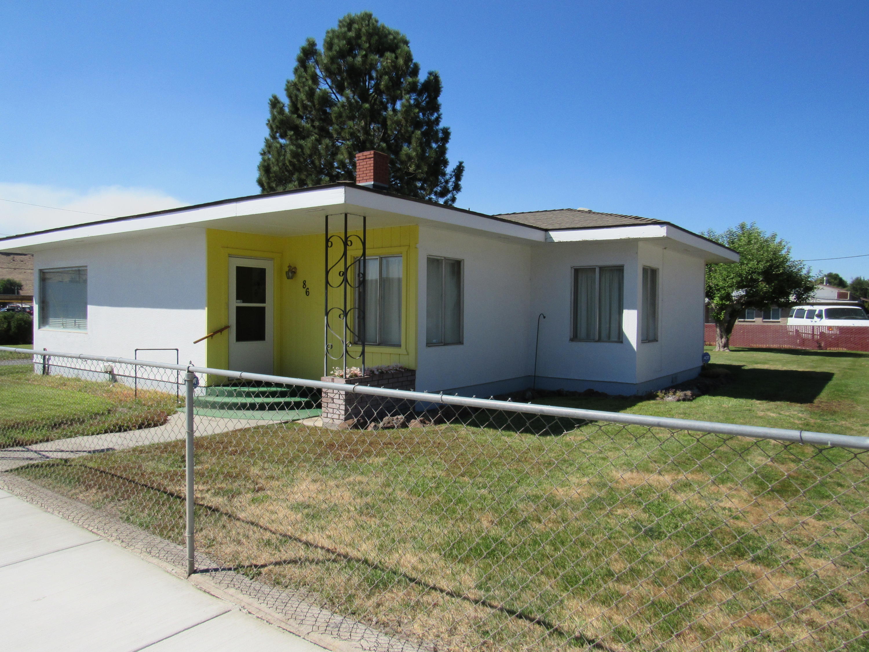 Palmain - Residential