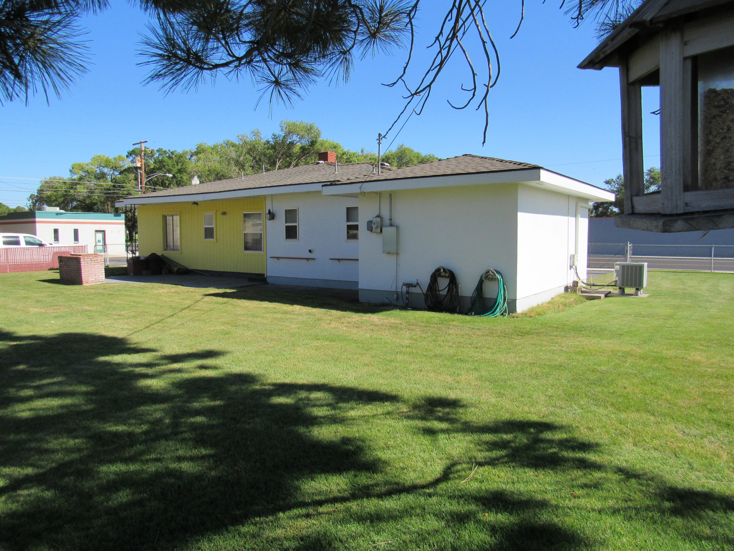 Palmain - Residential