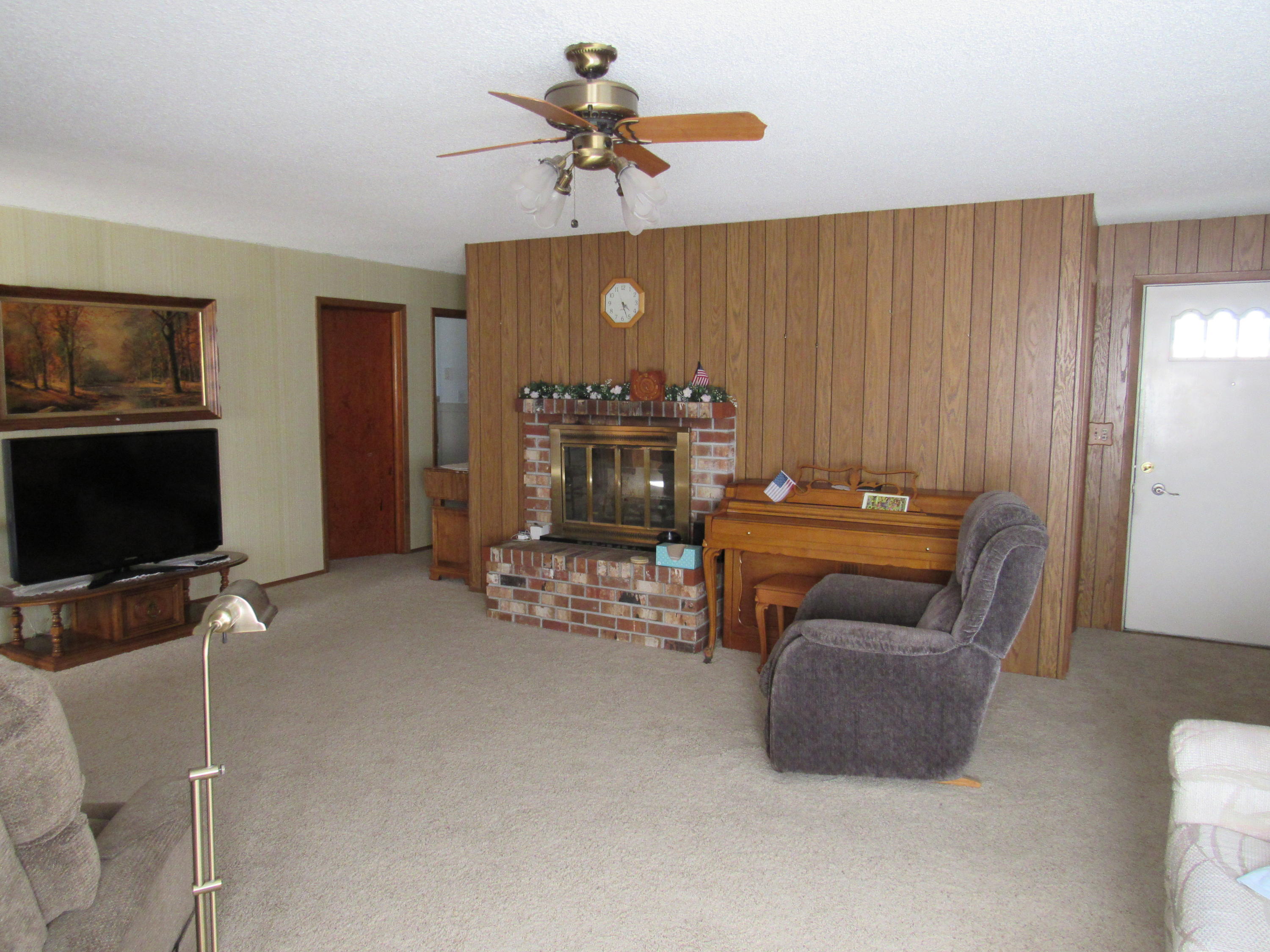 Palmain - Residential