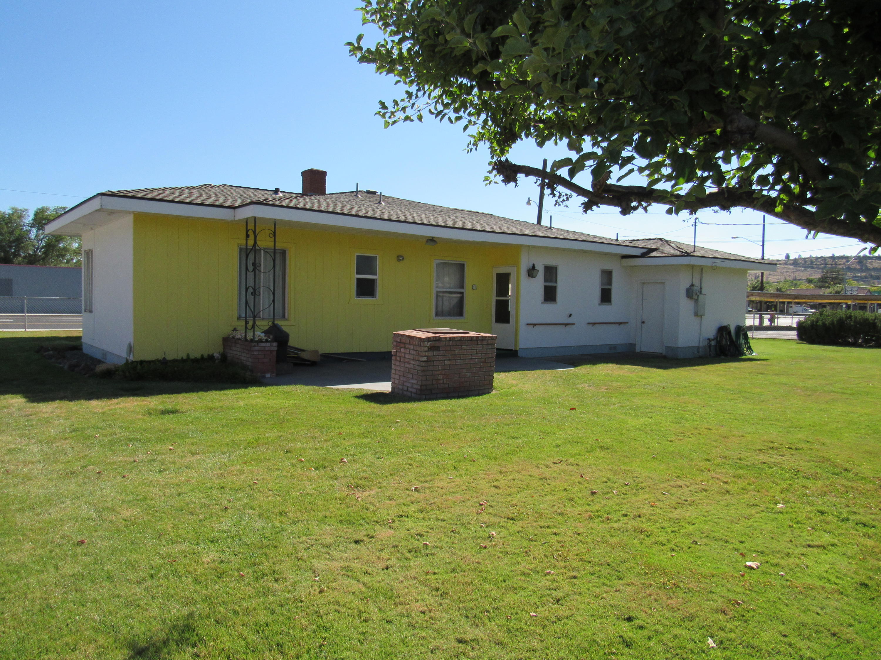 Palmain - Residential