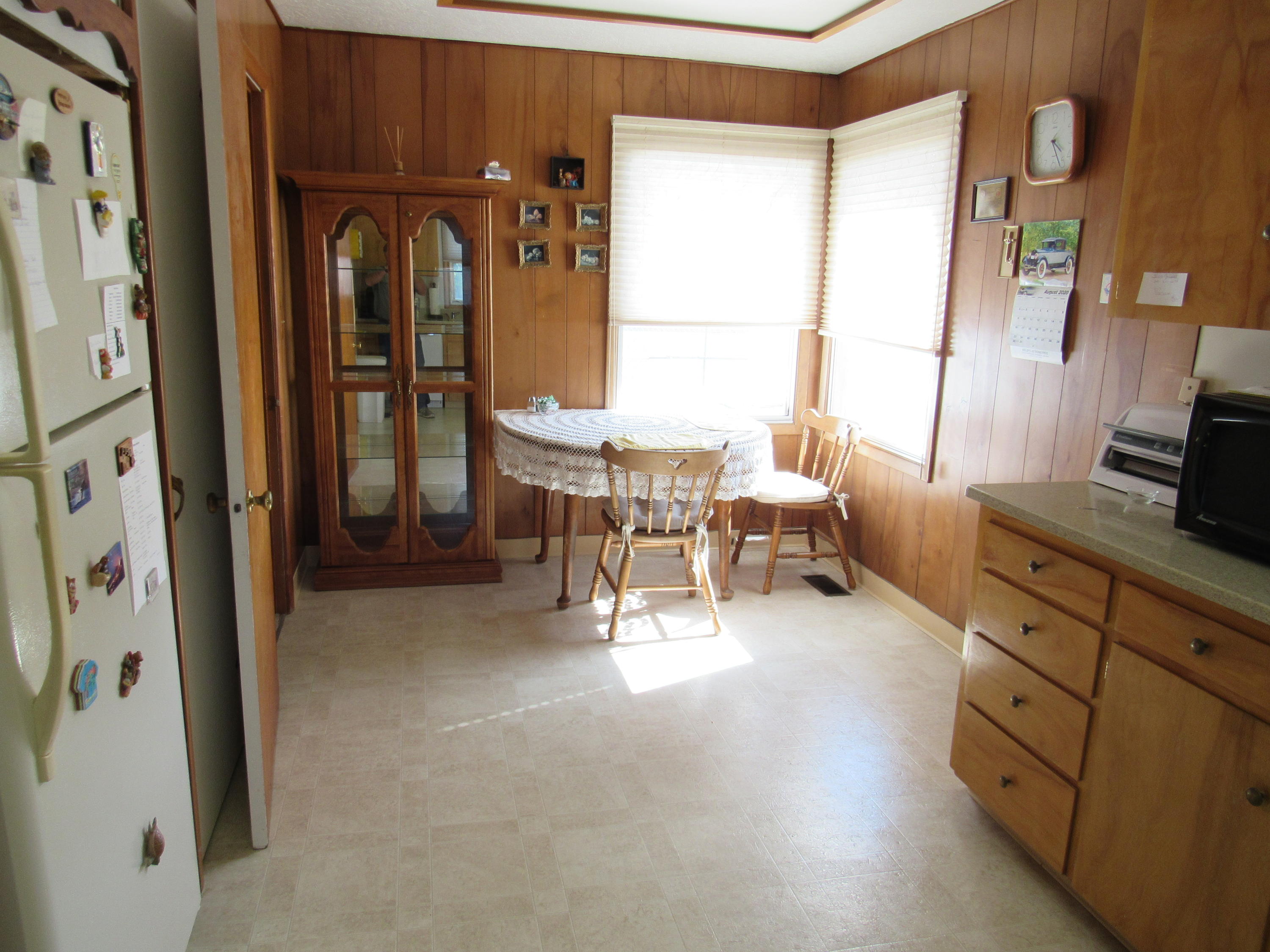 Palmain - Residential