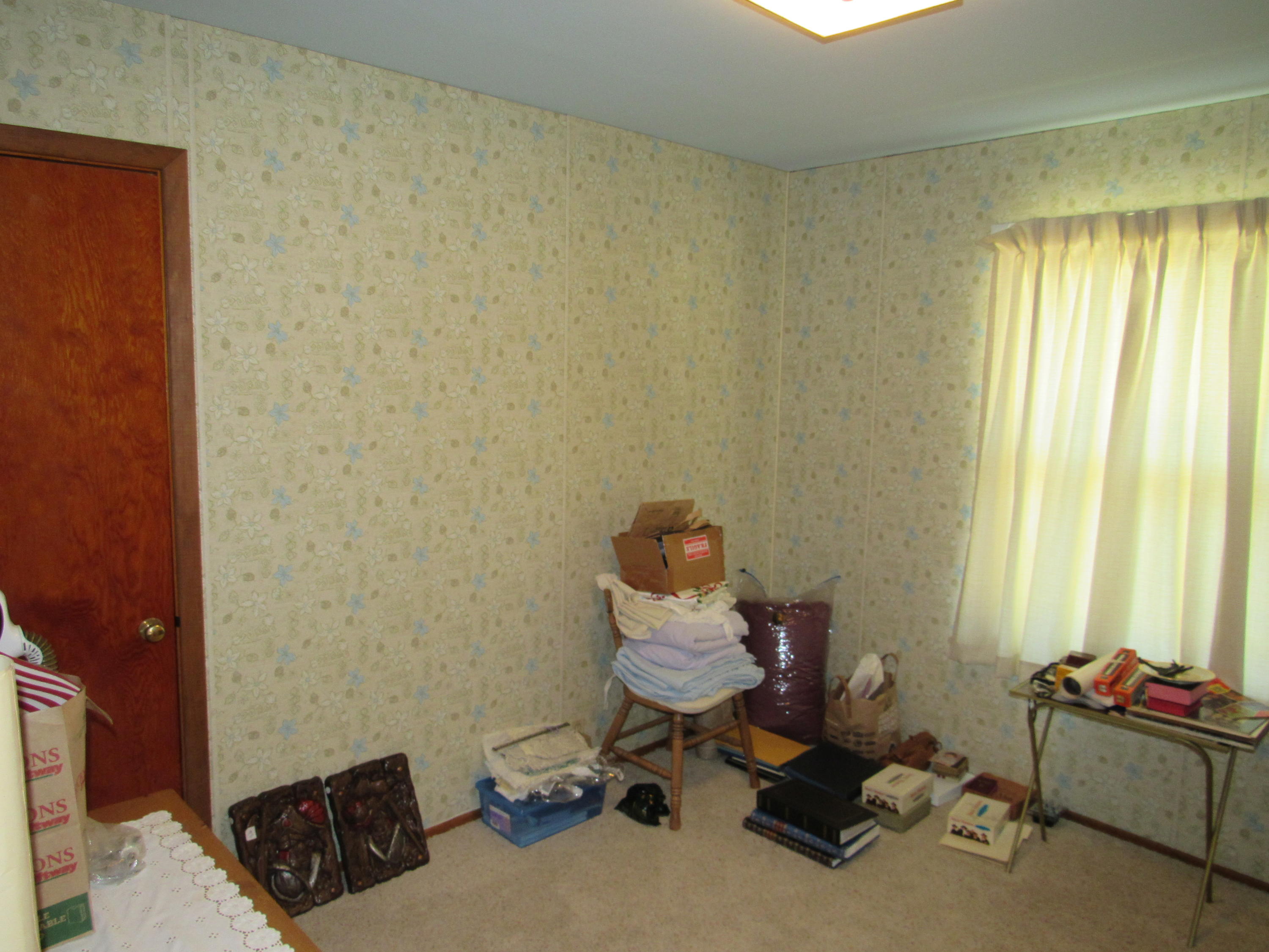 Palmain - Residential