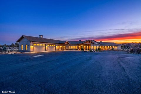 64105 Johnson Road Bend OR 97703