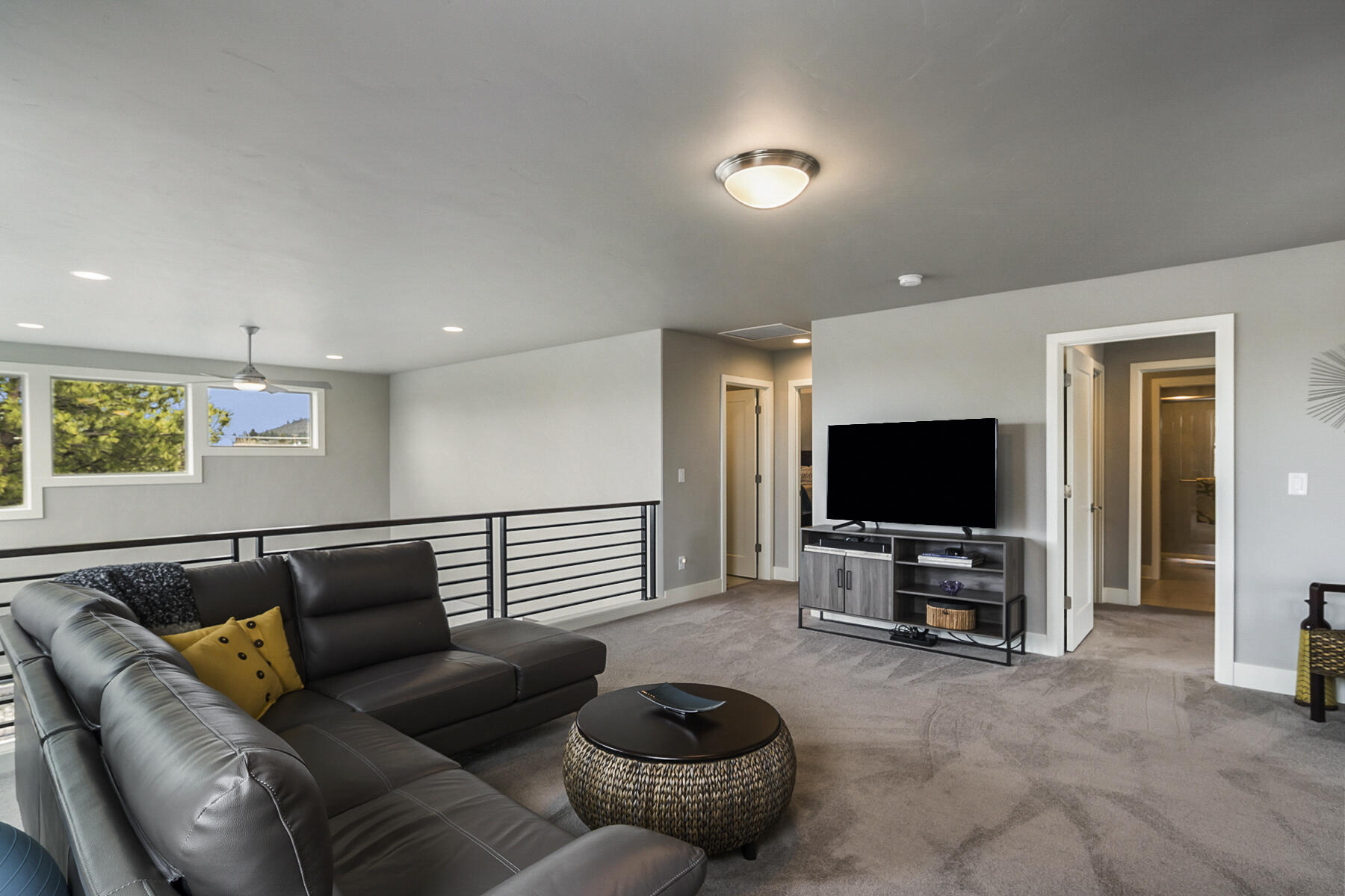 Rivers Edge Village - Residential