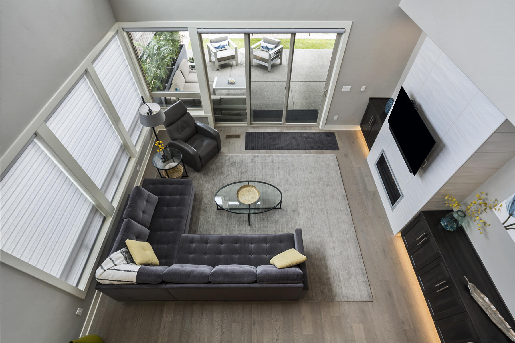 Rivers Edge Village - Residential