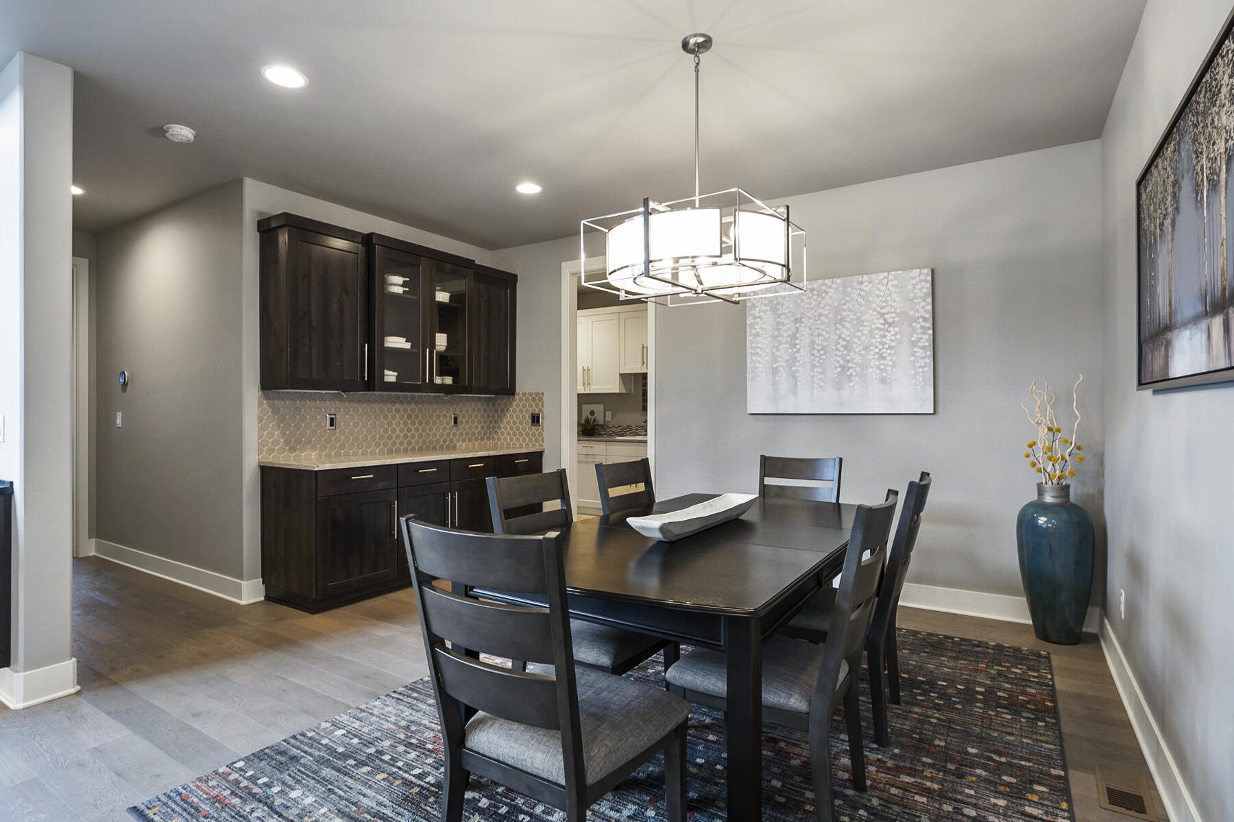 Rivers Edge Village - Residential