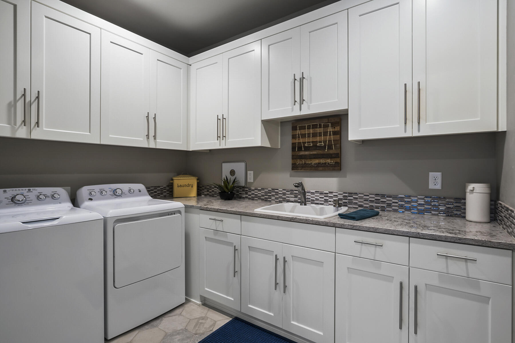 Rivers Edge Village - Residential