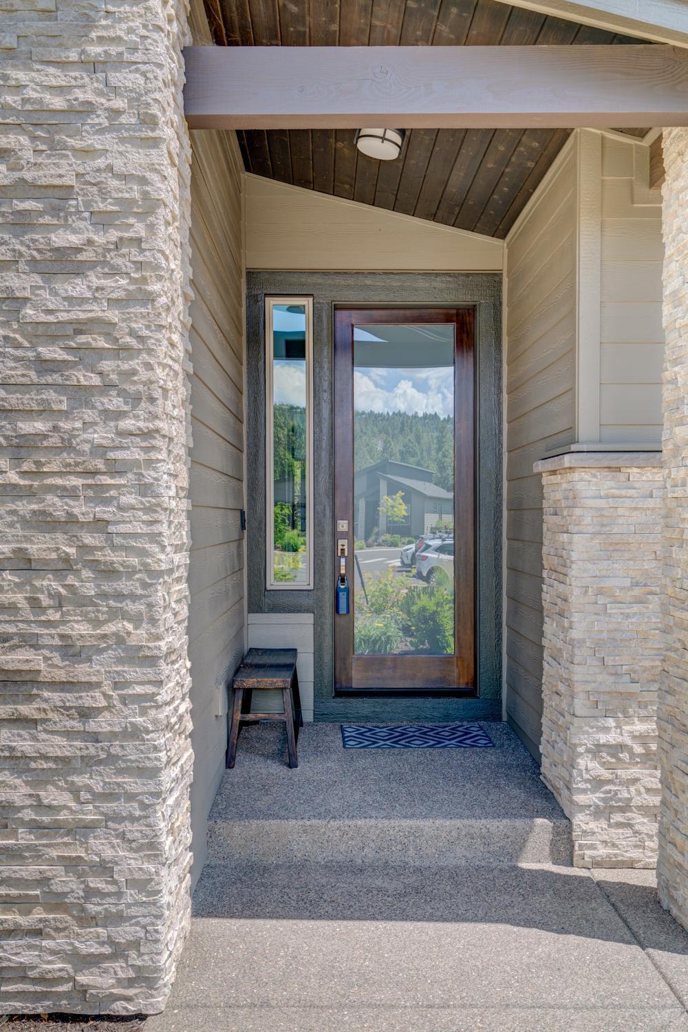 Rivers Edge Village - Residential