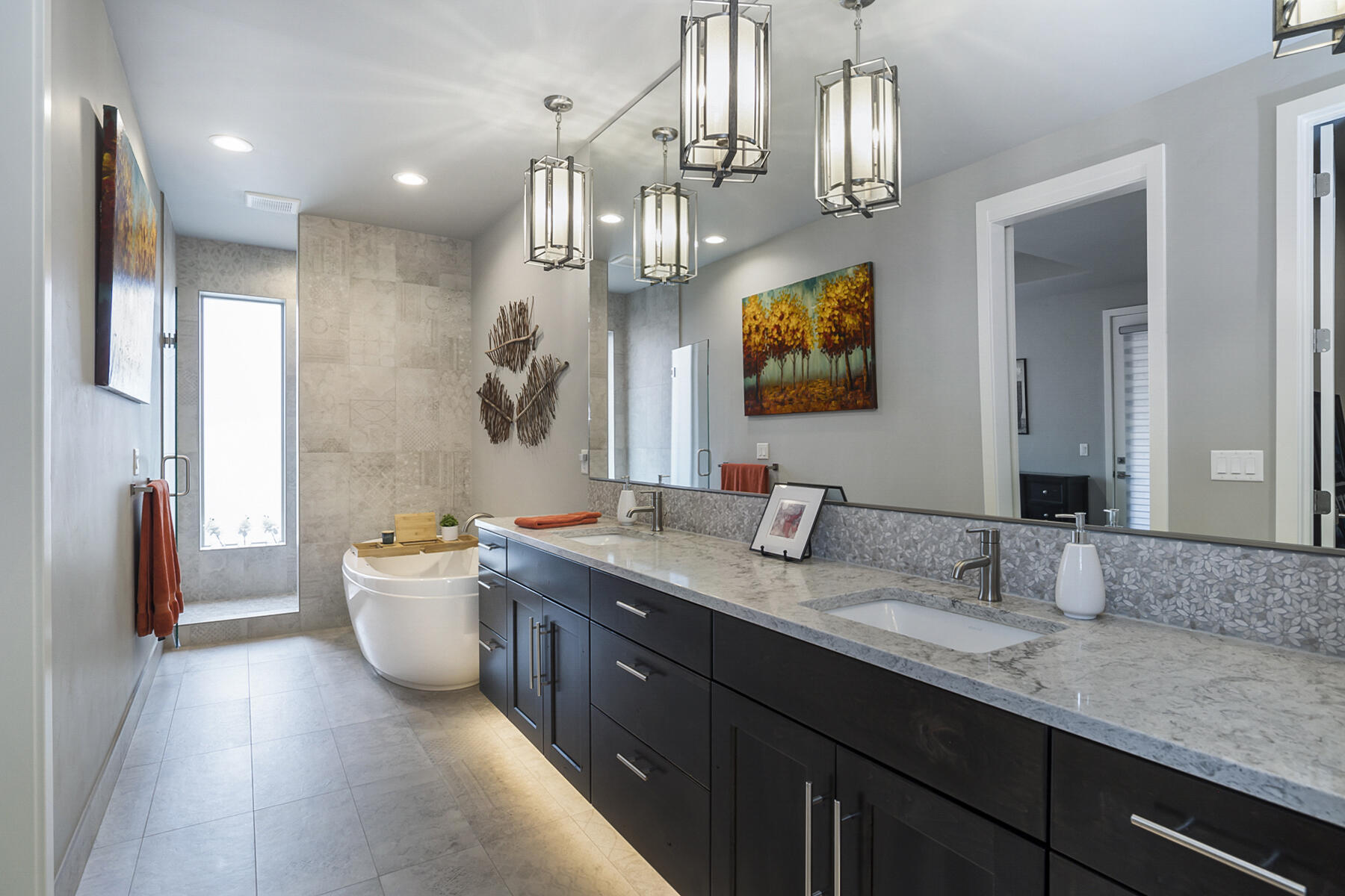 Rivers Edge Village - Residential