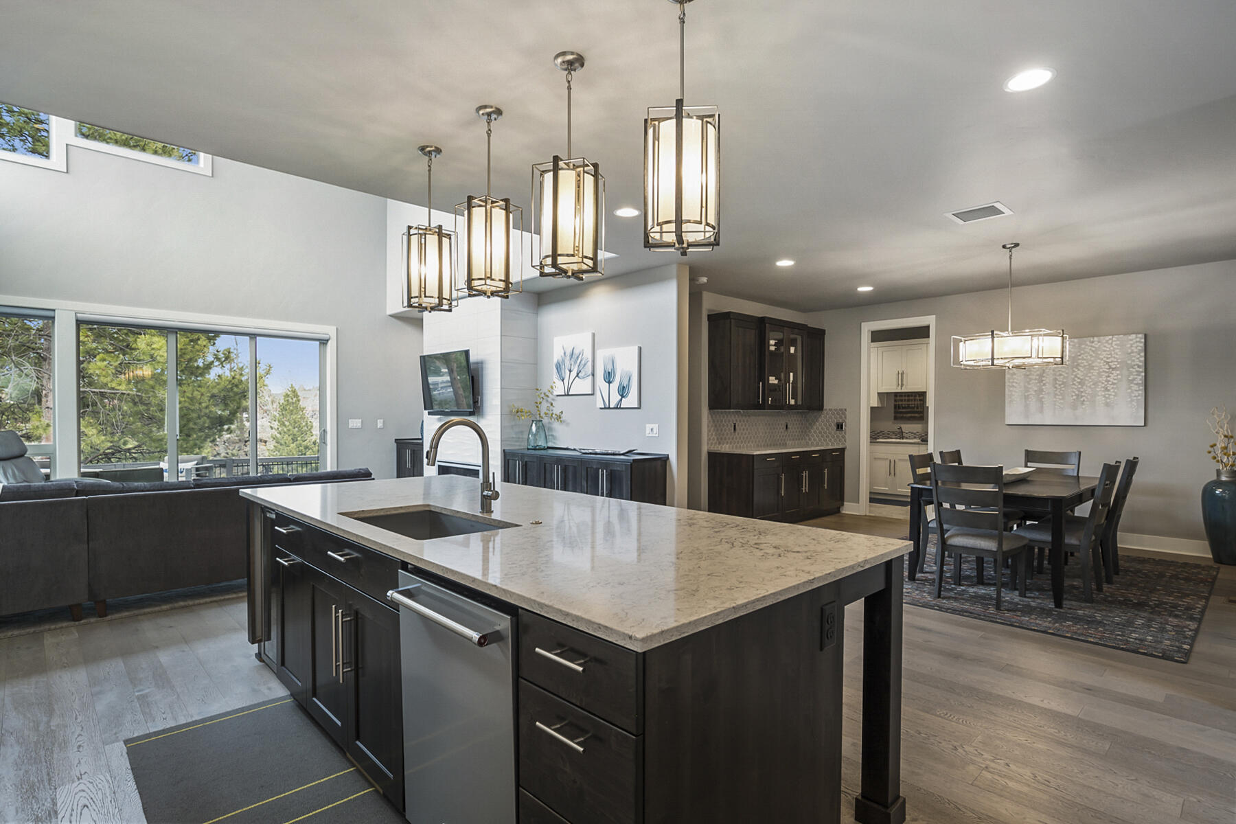 Rivers Edge Village - Residential