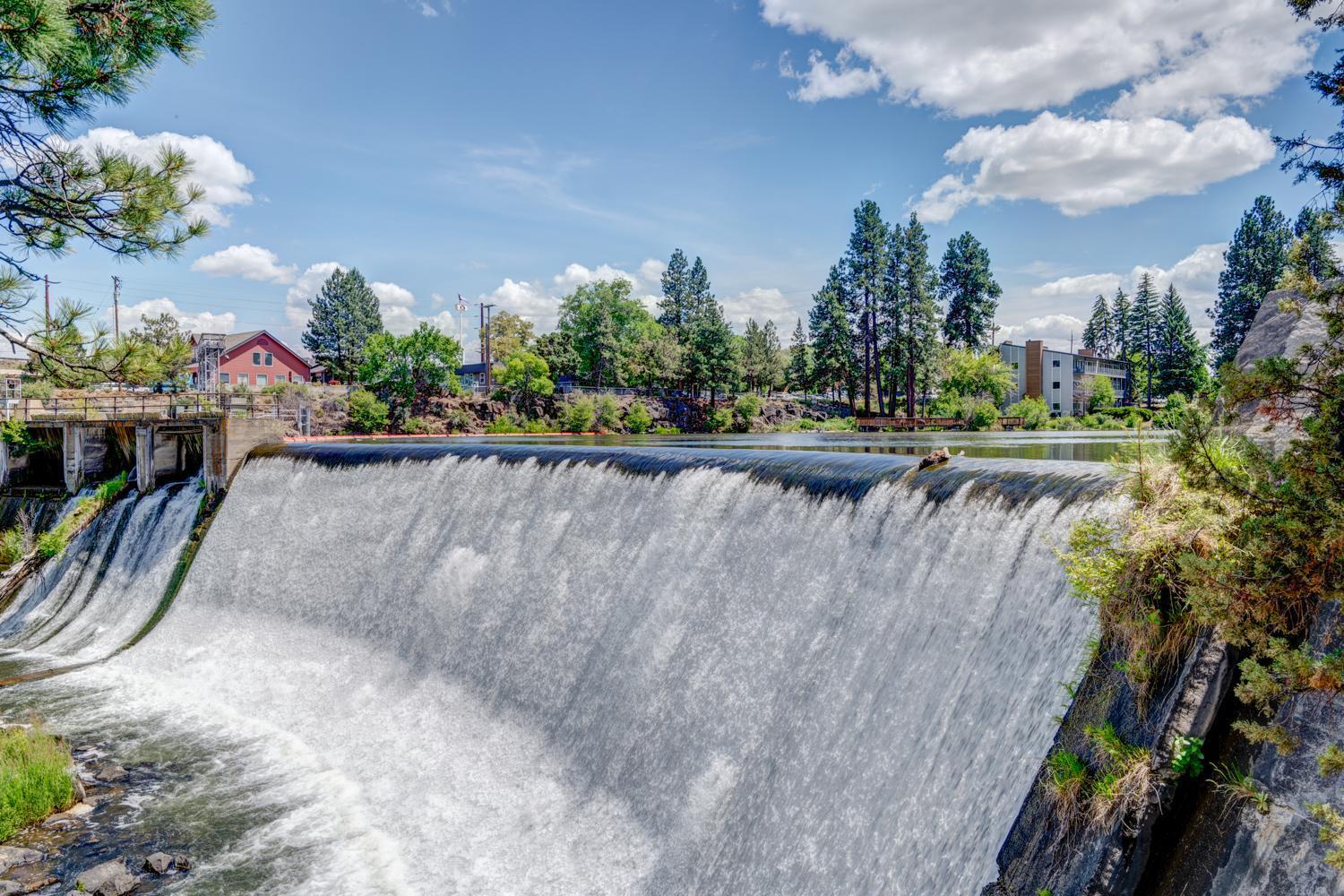 Rivers Edge Village - Residential