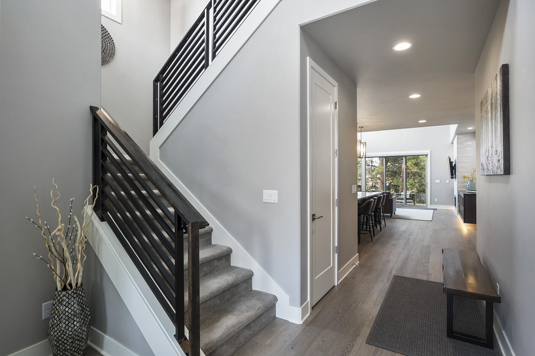 Rivers Edge Village - Residential