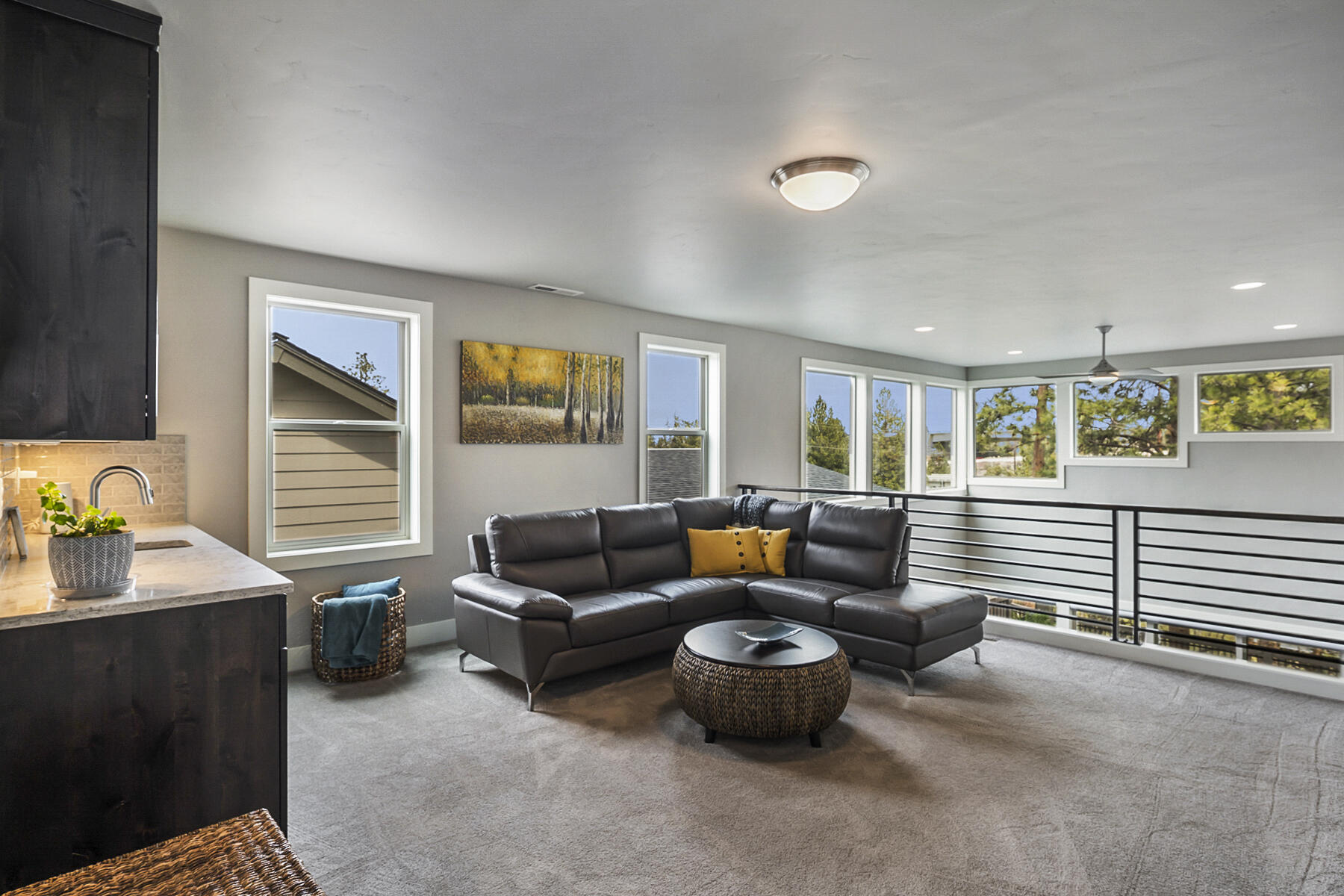 Rivers Edge Village - Residential