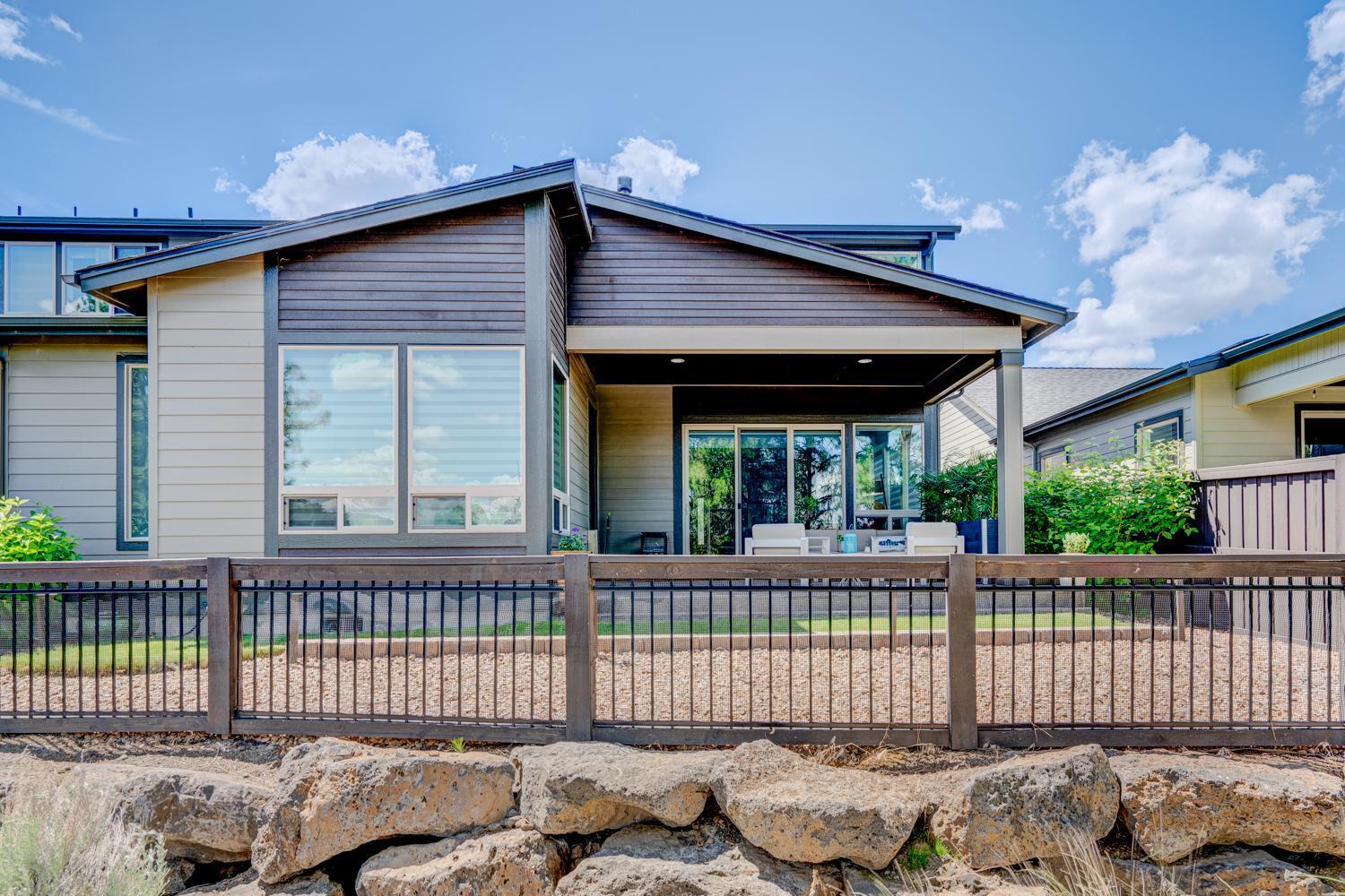 Rivers Edge Village - Residential