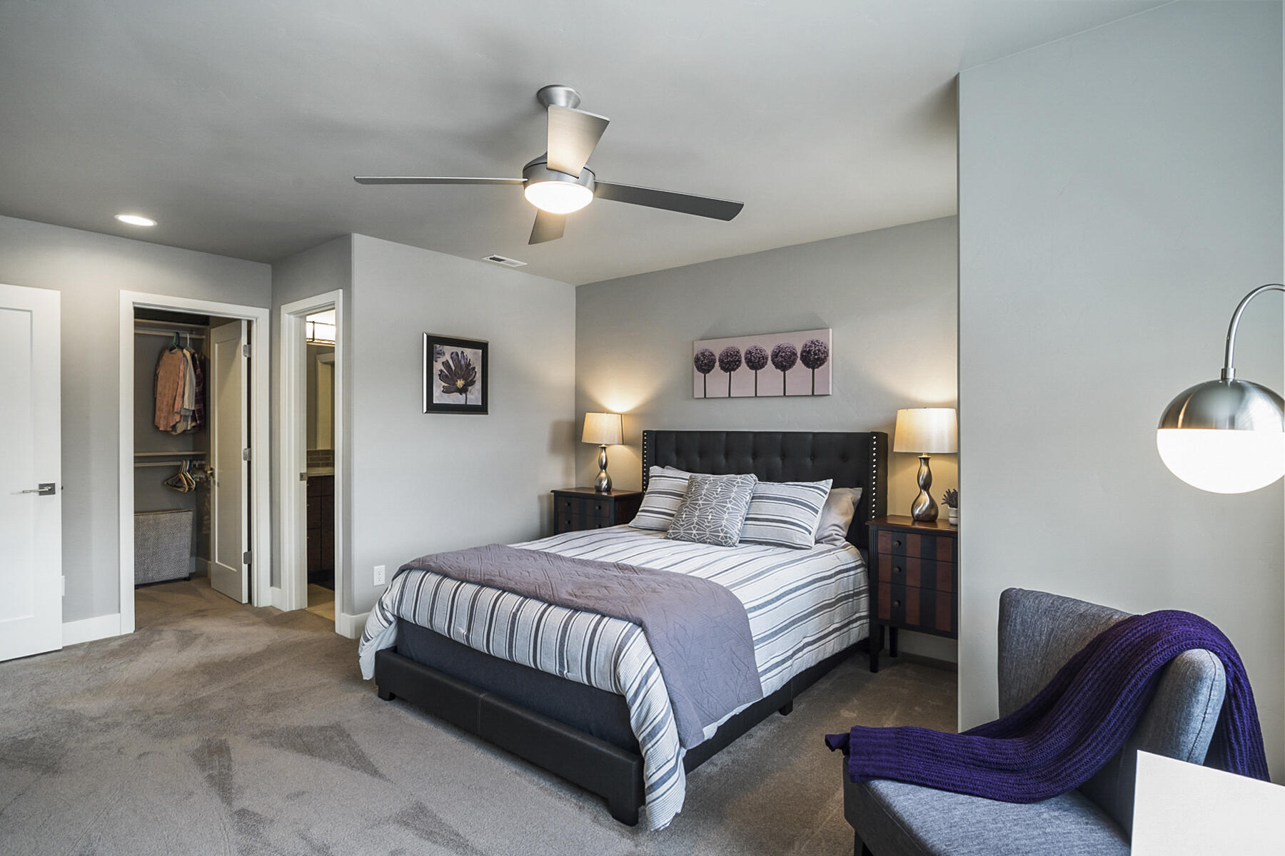 Rivers Edge Village - Residential