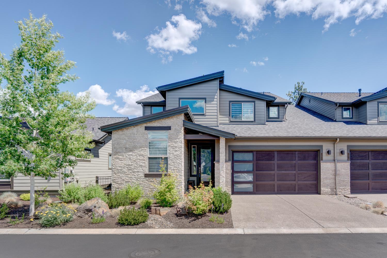 Rivers Edge Village - Residential