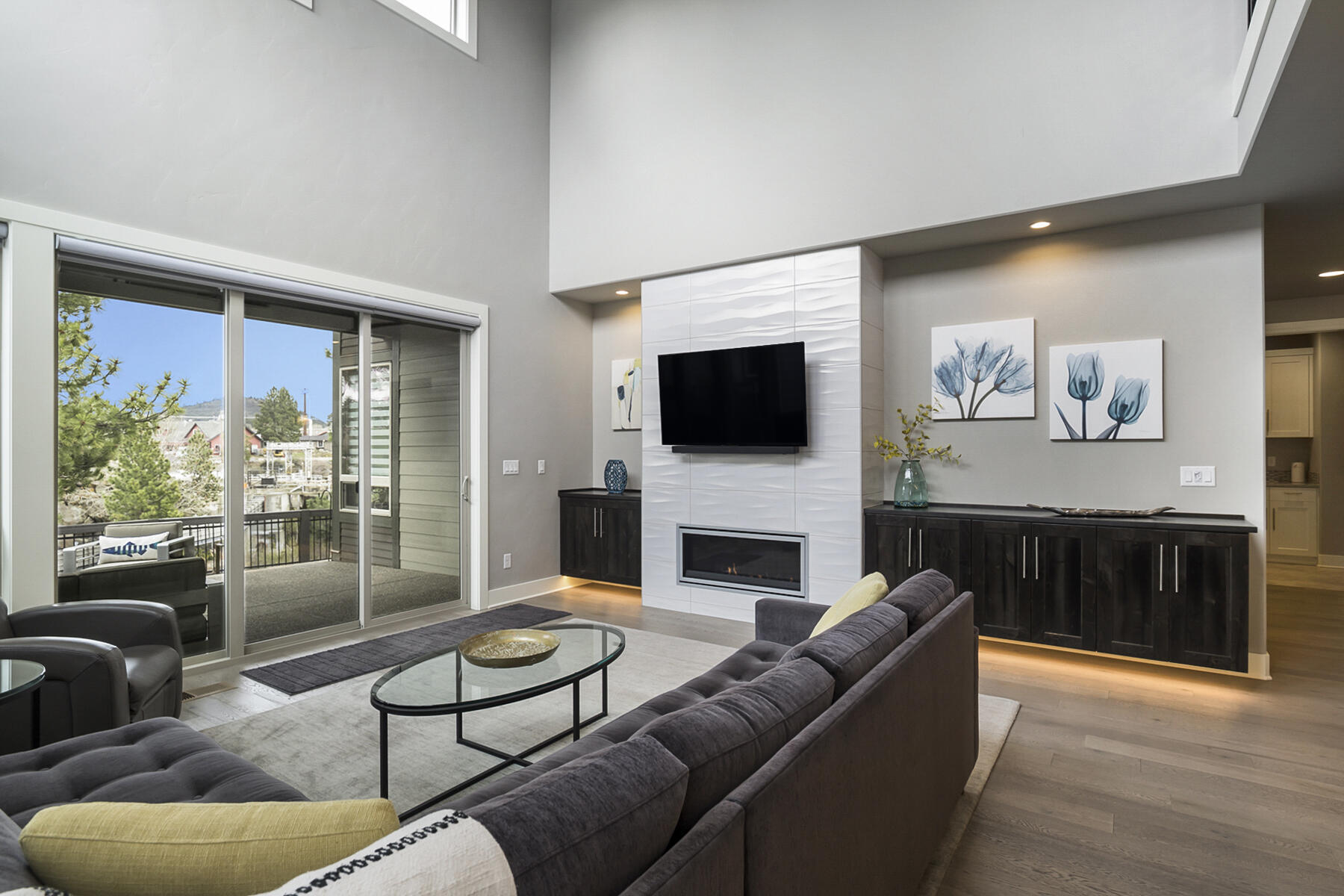 Rivers Edge Village - Residential