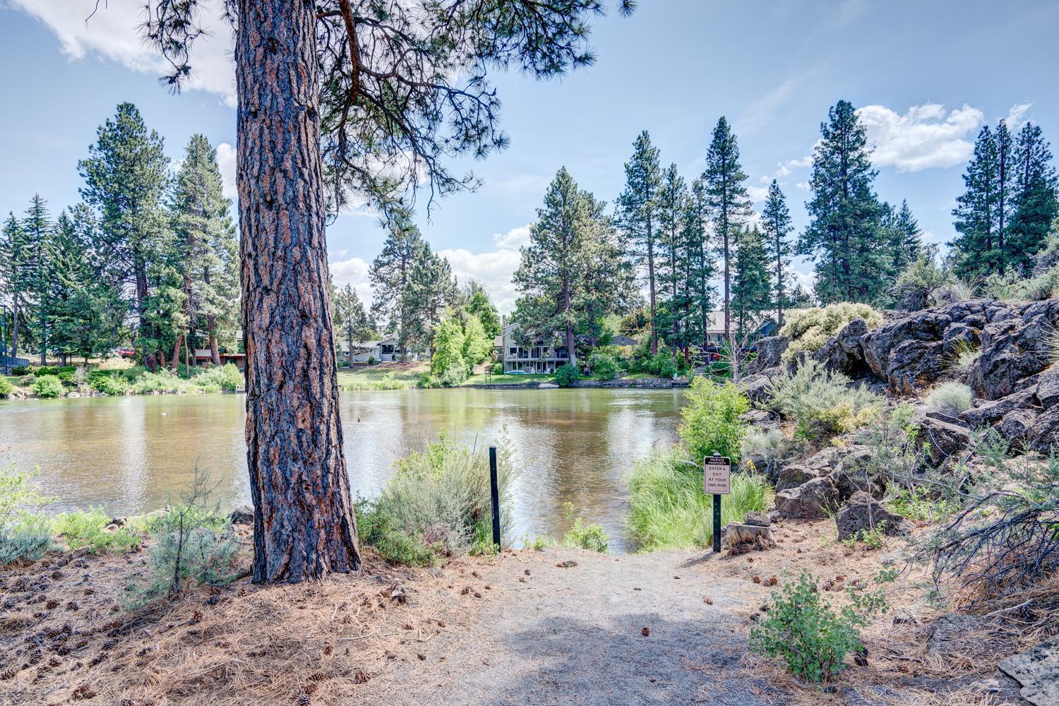 Rivers Edge Village - Residential