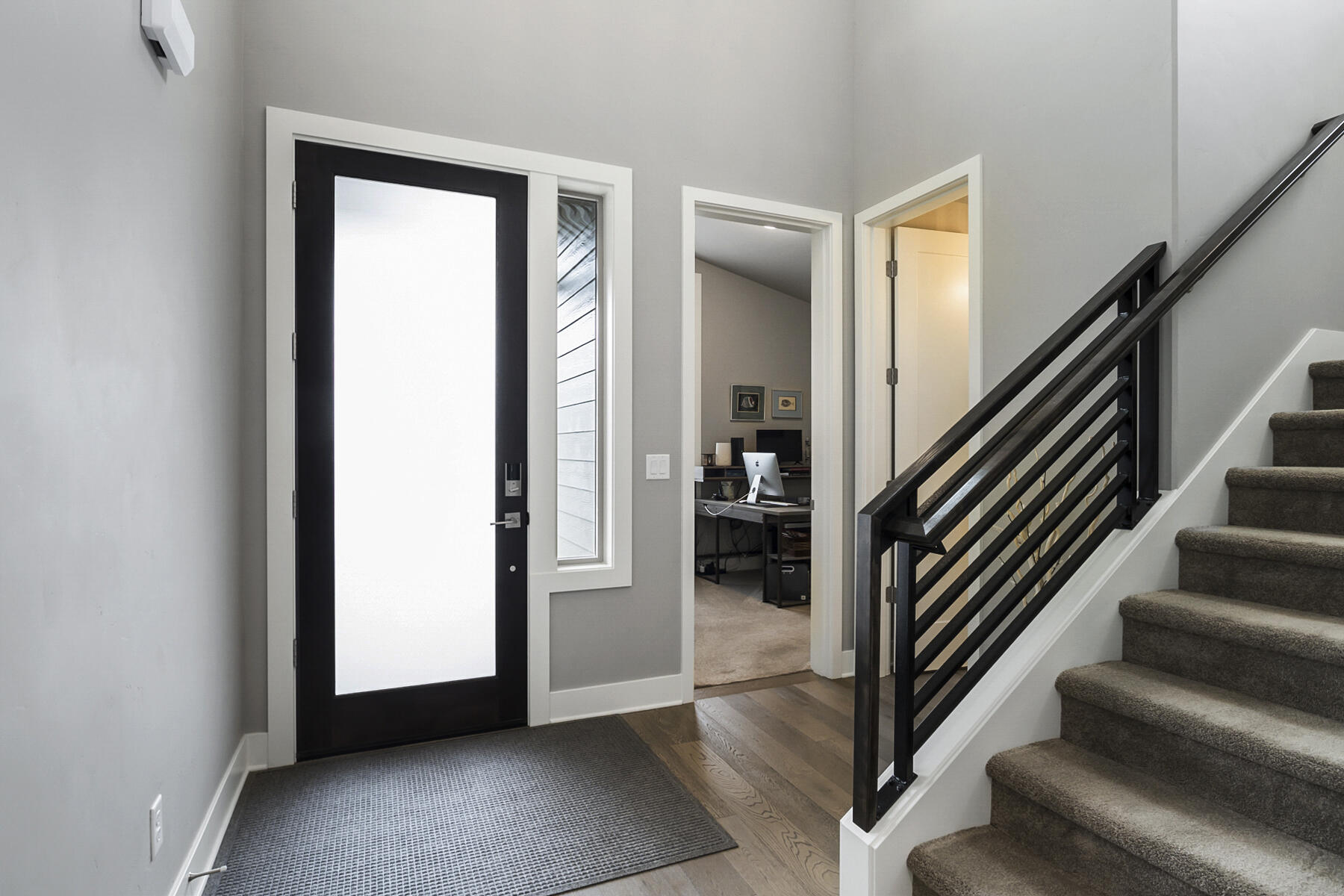 Rivers Edge Village - Residential