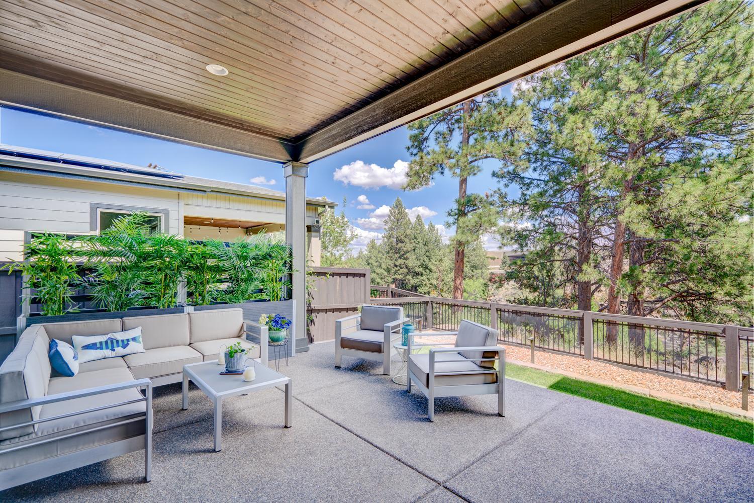 Rivers Edge Village - Residential