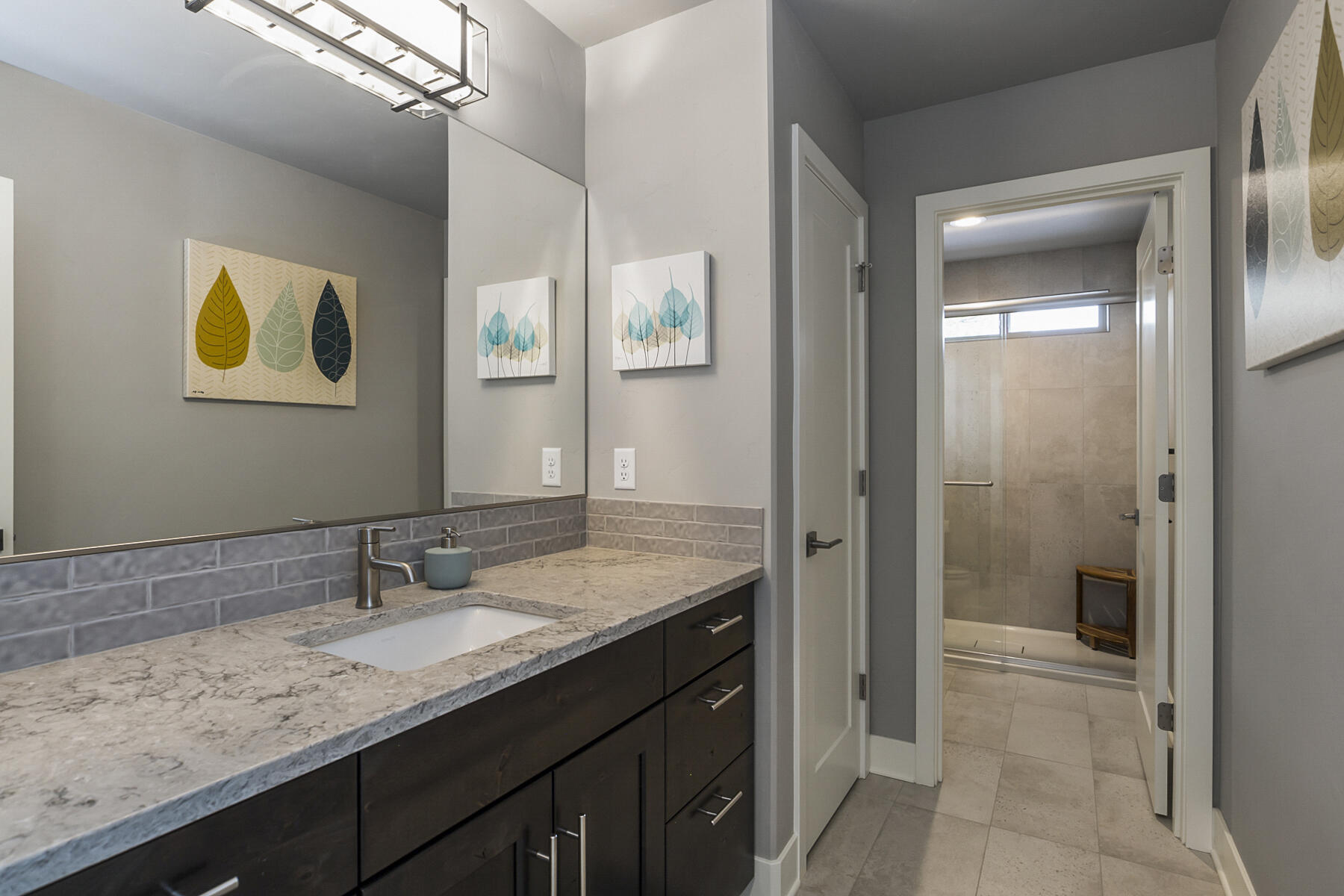 Rivers Edge Village - Residential