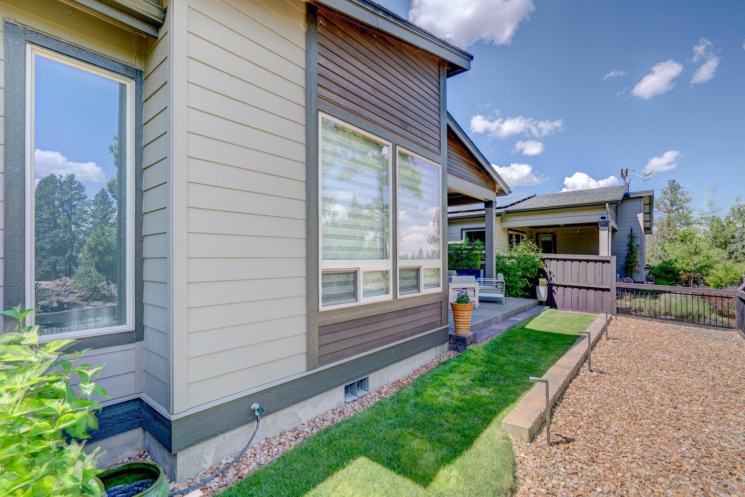 Rivers Edge Village - Residential