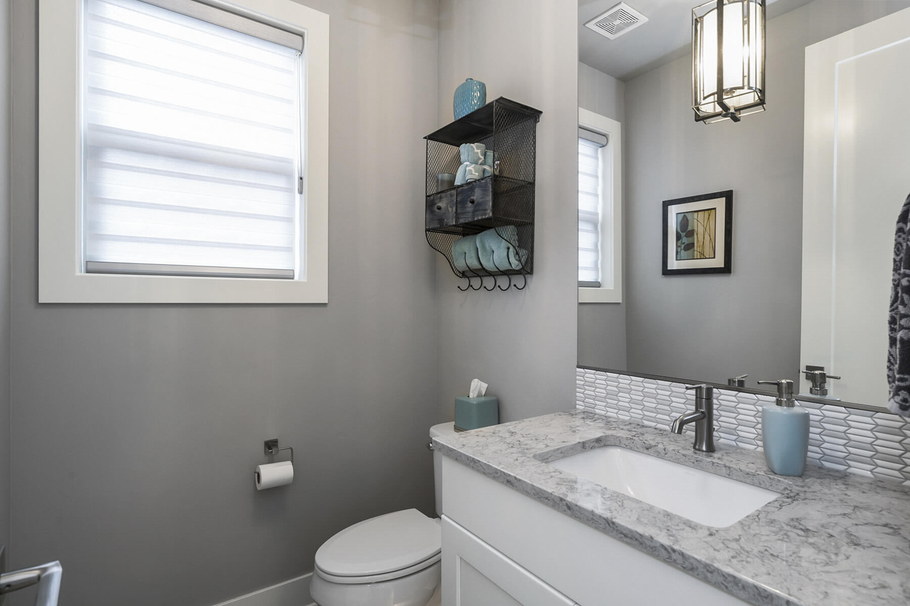 Rivers Edge Village - Residential