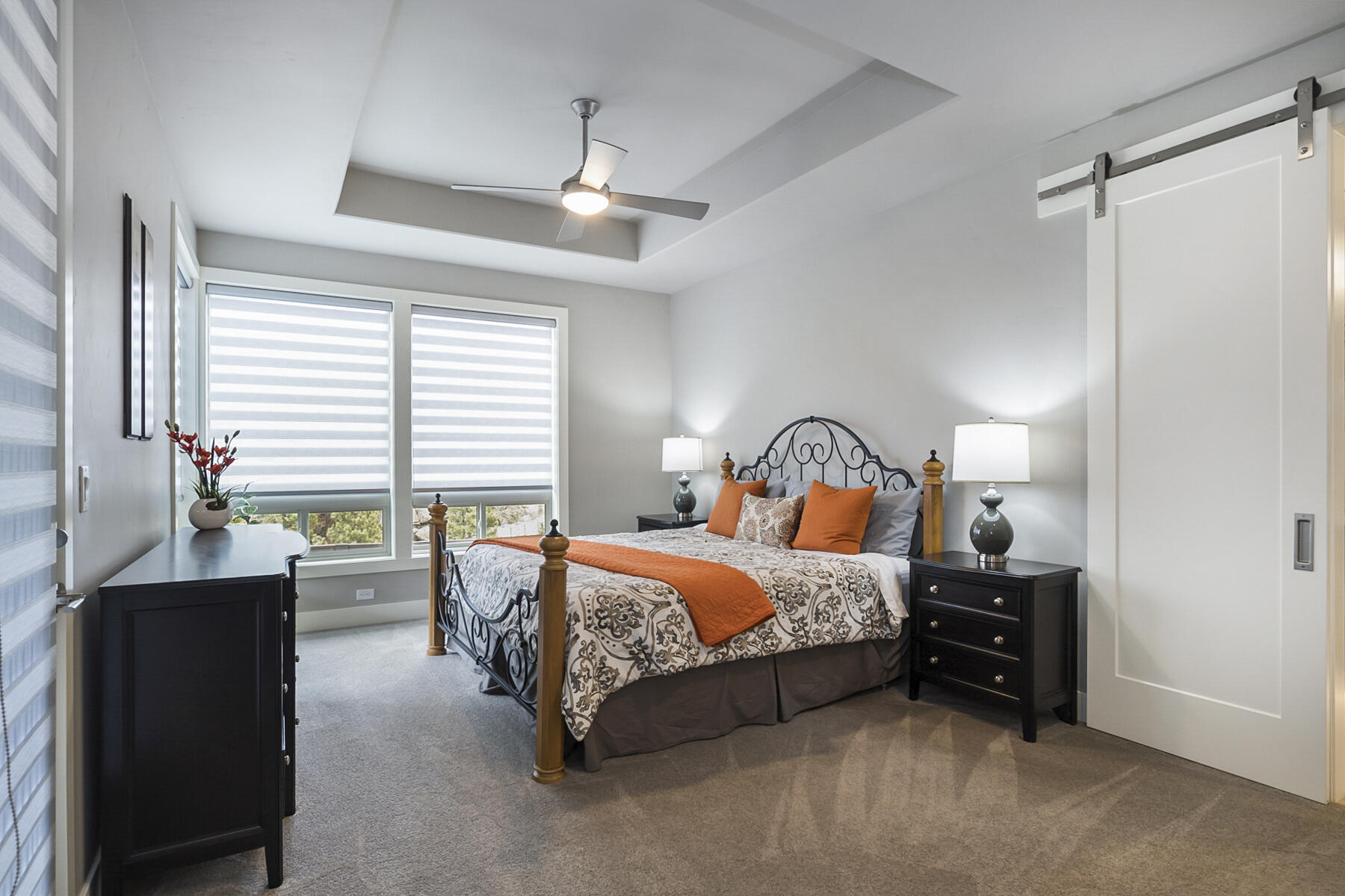 Rivers Edge Village - Residential