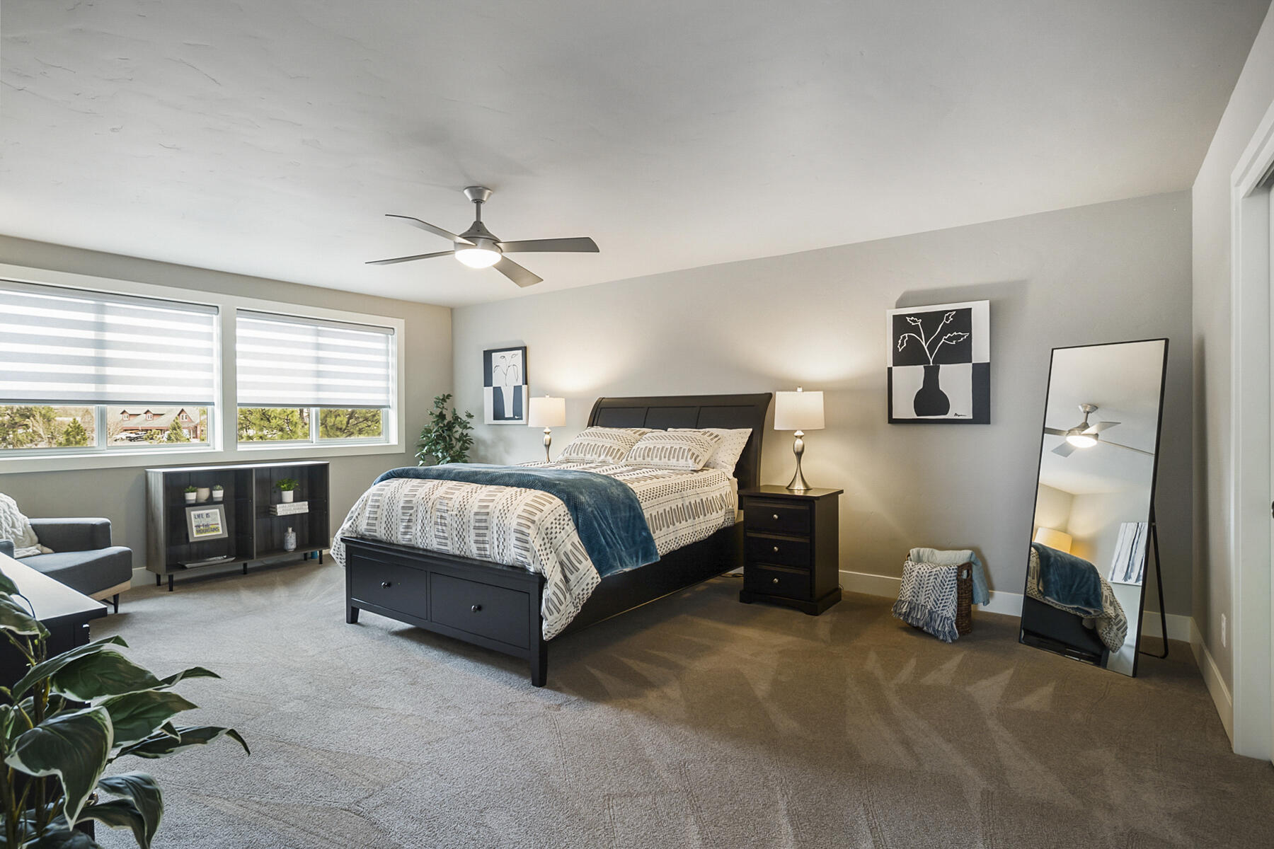 Rivers Edge Village - Residential