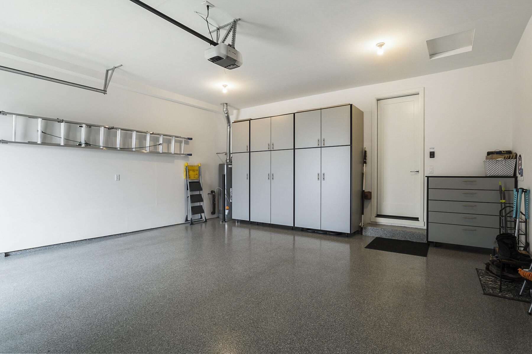 Rivers Edge Village - Residential