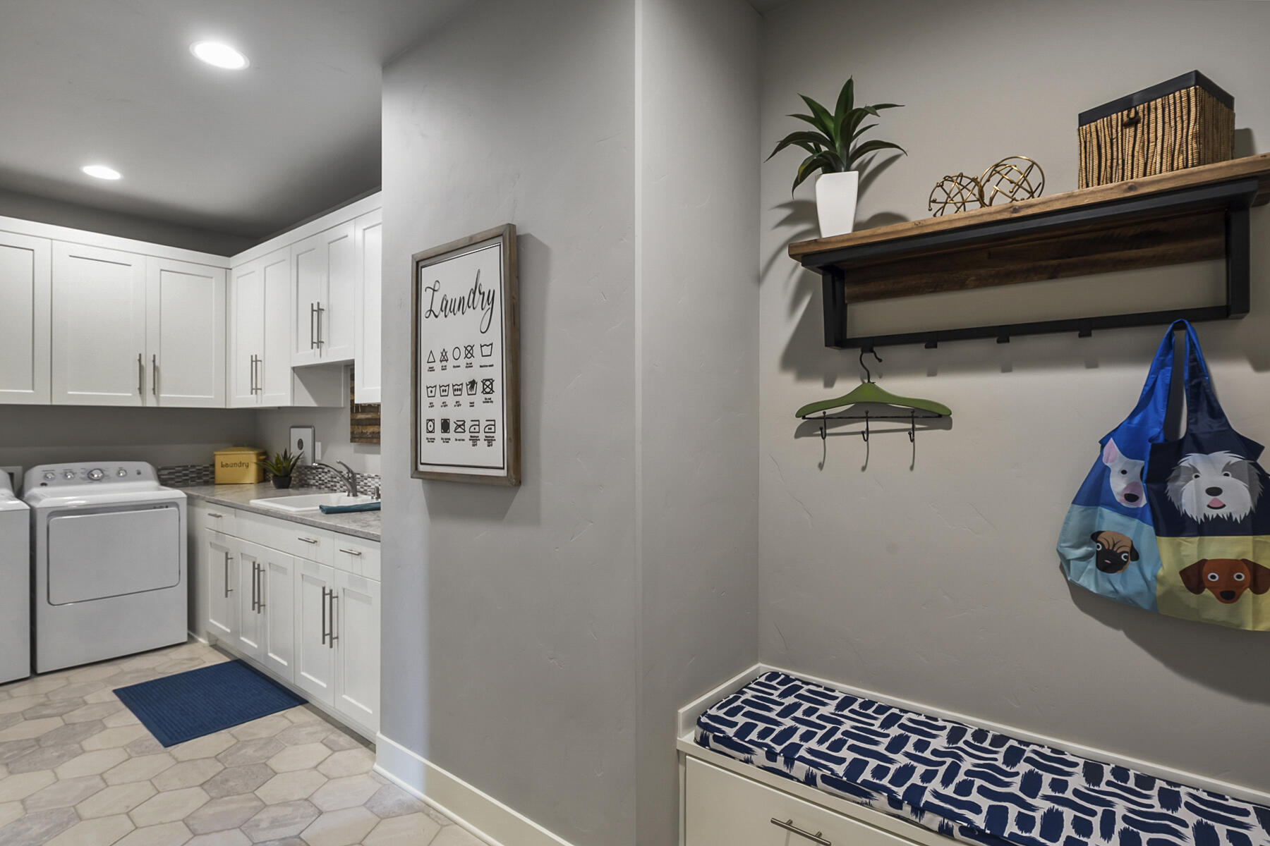 Rivers Edge Village - Residential