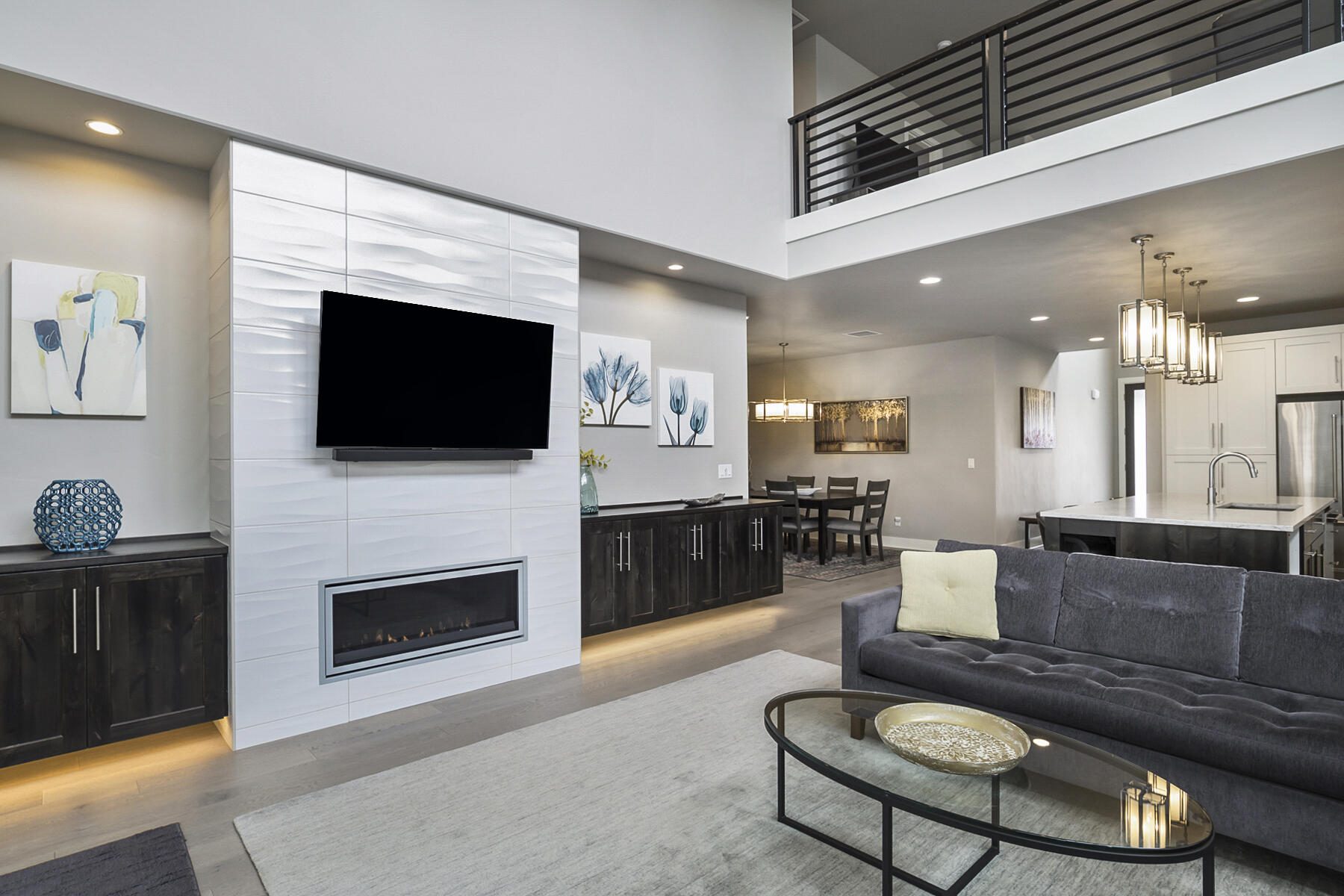 Rivers Edge Village - Residential