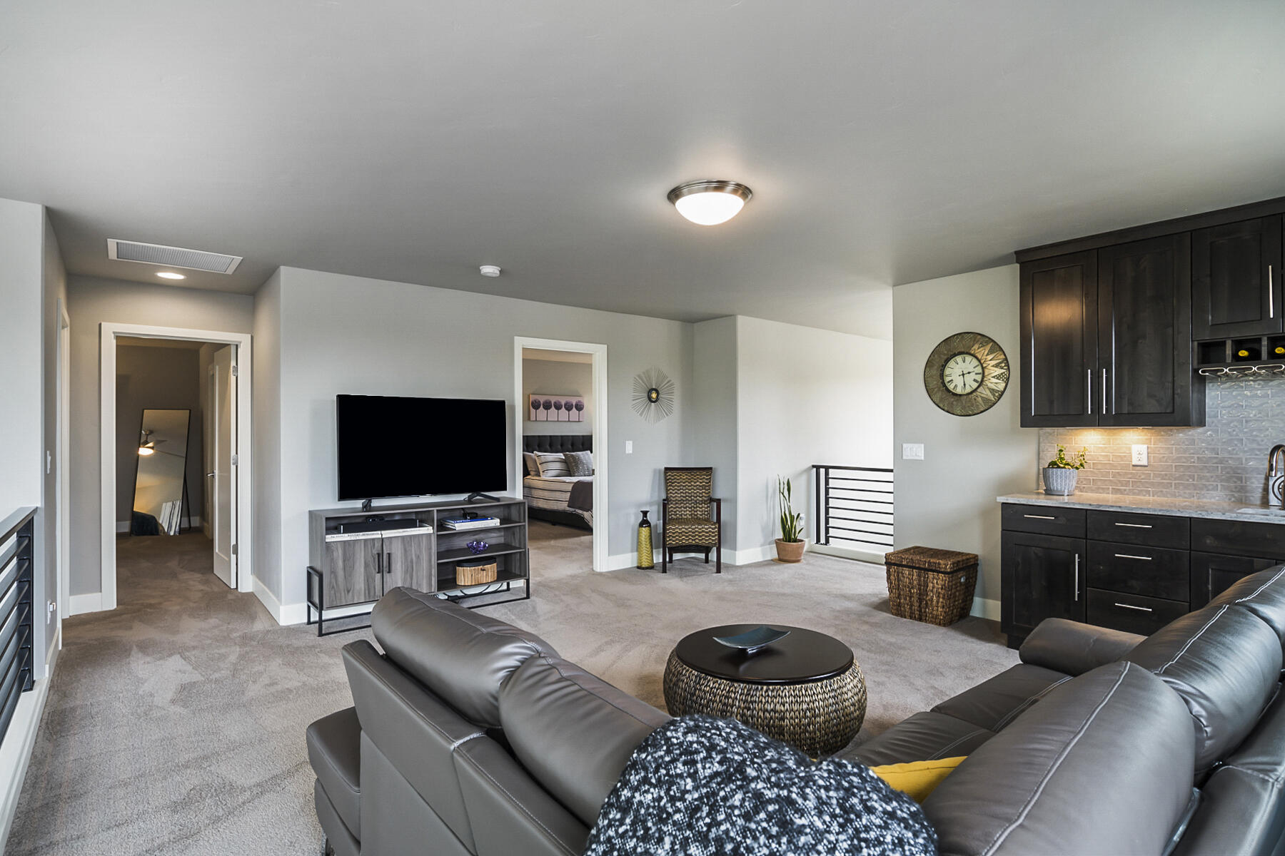 Rivers Edge Village - Residential