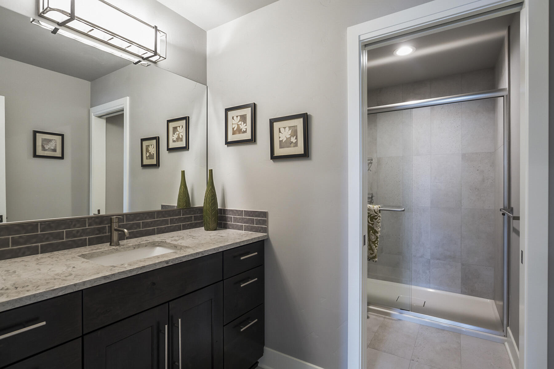 Rivers Edge Village - Residential